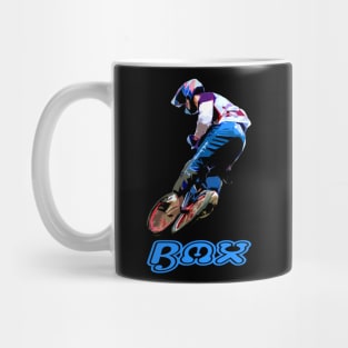 bmx Mug